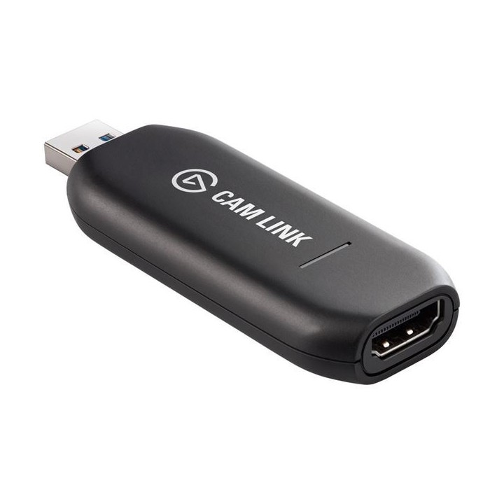 ELGATO CAM LINK 4K