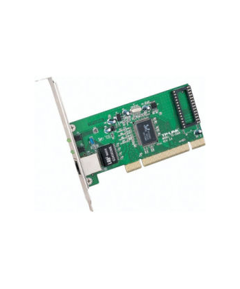 SCHEDA DI RETE GIGABIT 10/100/1000 PCI