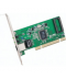 SCHEDA DI RETE GIGABIT 10/100/1000 PCI