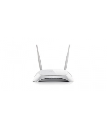 ROUTER 3G/4G WIRELESS N 2 antenne WiFi 300Mbps