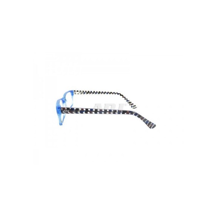 ADJ - Occhiali PC Blue Defence Bambino Lente High Protection blu
