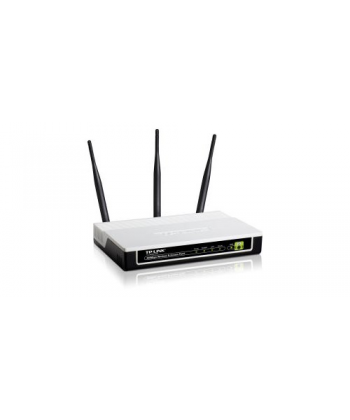 ACCESS POINT WIRELESS N 450Mbps 3 Antenne