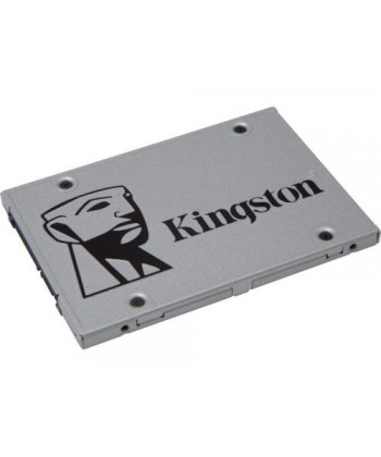 KINGSTON - 480GB UV400 SSD 7mm Sata 6Gb/s
