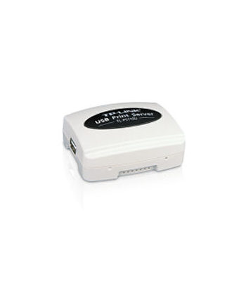 PRINT SERVER 1 USB2.0