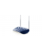 WIRELESS RANGE EXTENDER 300Mbps 2 Antenne