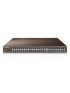 TP-LINK - SWITCH 48 PORTE GIGABIT Rack Mount