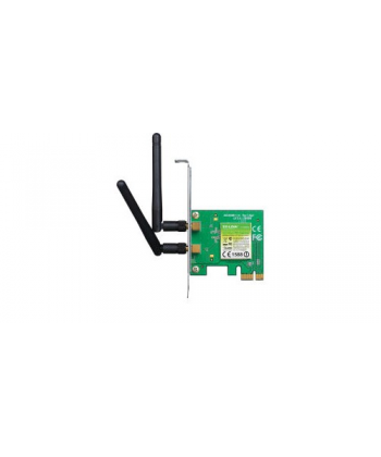 WIRELESS N 300Mbps 2 Antenne PCI-Express