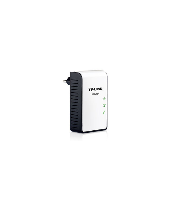 ADATTATORE TP-LINK TL-PA411 KIT 2 ADATTATORI POWERLINE