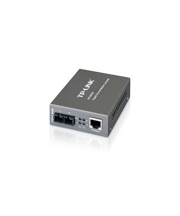 CONVERTER GIGABIT FIBER 1000M MC200CM