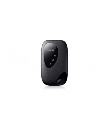 ROUTER 3G Portatile CON SLOT SIM M5250