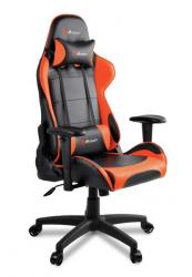 Arozzi Verona V2 Gaming Chair - Orange