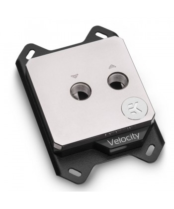 EKWB - EK-Velocity RGB - Full Nickel Socket AM4
