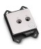EKWB - EK-Velocity RGB - Full Nickel Socket AM4