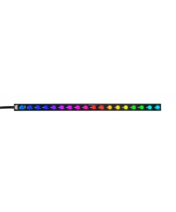ITEK - Striscia a Led Arya Rainbow Addressable RGB con attacco magnetico