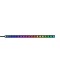 ITEK - Striscia a Led Arya Rainbow Addressable RGB con attacco magnetico