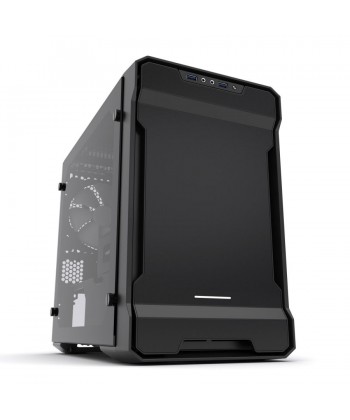 RAIJINTEK - Enthoo Evolv ITX Mini-ITX Black (no ali)