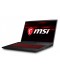 MSI - GF75 Thin 9SC i7-9750H 16GB SSD 512GB GTX 1650 17.3" FullHD 120Hz IPS Windows 10