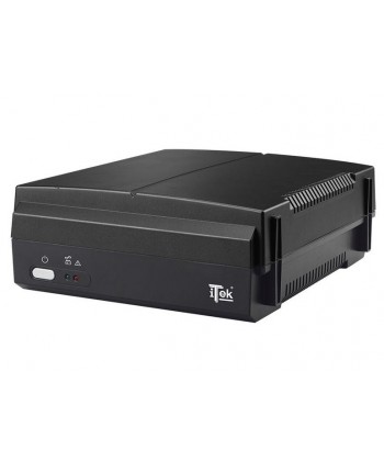 ITEK - UPS GenPower 800VA