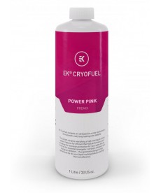 EKWB - EK-CryoFuel Power Pink (Premix 1000mL)