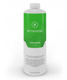 EKWB - EK-CryoFuel Acid Green (Premix 1000mL)
