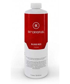 EKWB - EK-CryoFuel Blood Red (Premix 1000mL)