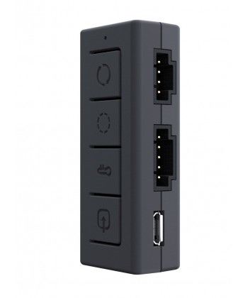 COOLER MASTER - A-RGB Controller per 4 ventole ARGB MicroUSB