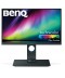 BENQ - 27" 4K IPS 10bit - HDMI DVI-D DisplayPort - 99% Adobe RGB Audio