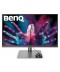 BENQ - PD2720U 27" 4K IPS 10bit - HDMI DisplayPort TB3 - HDR10 100% Adobe RGB