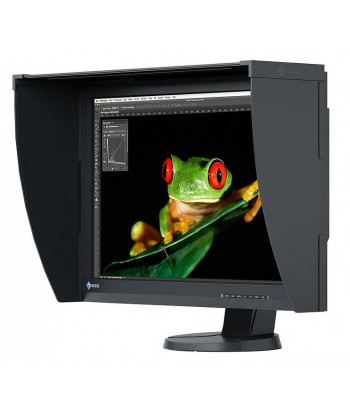 EIZO - CG247X ColorEdge 24" FullHD HDMI DVI-I DisplayPort - IPS 99% Adobe RGB