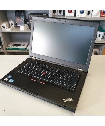 LENOVO - T430 i5 3210M 4GB 320GB 14" Windows 10 Pro Garanzia 12mesi