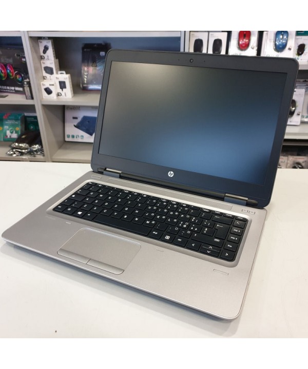 Hp probook 645 g3 обзор