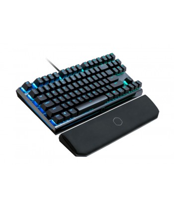 COOLER MASTER - MasterKeys MK730 RGB Cherry MX Red Tastiera Gaming