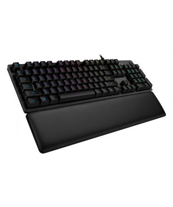 LOGITECH - G513 Tastiera Gaming meccanica