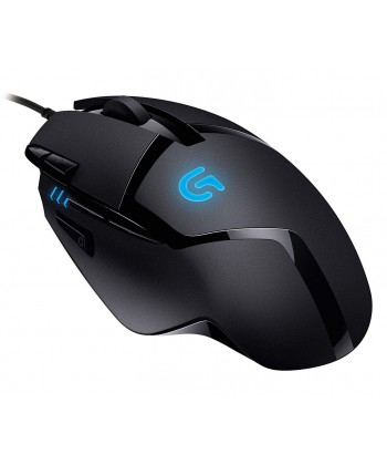 LOGITECH - G402 Hyperion Fury FPS Mouse Gaming