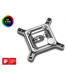 EKWB - EK-Quantum Magnitude D-RGB - 20xx Nickel + Plexi