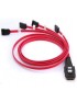ADAPTEC - SFF-8087 a 4 Sata 