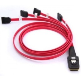 ADAPTEC - SFF-8087 a 4 Sata 