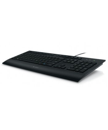 LOGITECH - K280E Tastiera USB