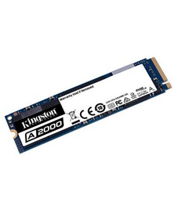 KINGSTON - 1TB A2000 SSD M.2 NVMe