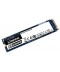 KINGSTON - 1TB A2000 SSD M.2 NVMe