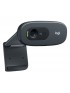 LOGITECH - C270 HD Webcam
