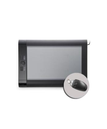 TAVOLET INTUOS4 XL CAD CON PENNA