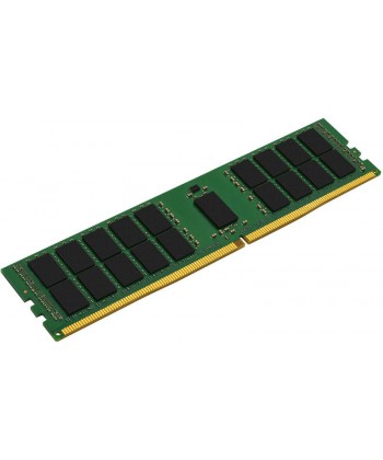 KINGSTON - 16GB DDR4-2999 REG ECC CL21 1.2v (1x16GB)