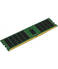 KINGSTON - 32GB DDR4-2666 REG ECC CL19 (1x32GB)