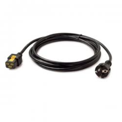 APC - POWER CORD LOCKING C19 CEE/7SCHUKO - Syspack.com