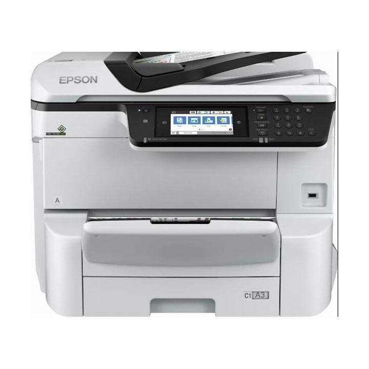 WORKFORCE PRO WF-C8690DWF