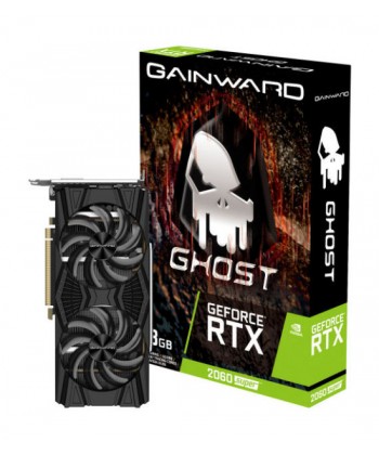 GAINWARD - RTX 2060 Super 8GB Ghost