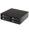 STARTECH - BackPlane per 4 Dischi 2.5 Sata 6Gbps