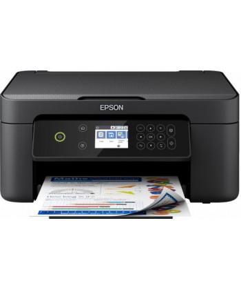 EPSON - Expressione Home XP-4100 Multifunzione Stampa Copia Scanner Fax WiFi