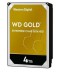 WESTERN DIGITAL - 4TB WD GOLD Sata 6Gb/s 256MB